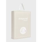 Mayoral - Lány plüss rugdalódzó