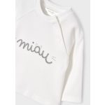 Mayoral - Lány háromrészes szabadidő szett