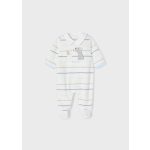 Mayoral - Fiú plüss rugdalódzó