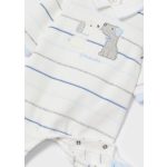 Mayoral - Fiú plüss rugdalódzó