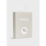 Mayoral - Fiú plüss rugdalódzó