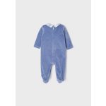 Mayoral - Fiú plüss rugdalódzó