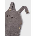 Mayoral - Fiú rugdalódzó, hosszú ujjú felsővel