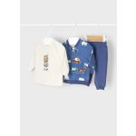 Mayoral - Fiú háromrészes szabadidő szett