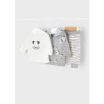 Mayoral - Fiú háromrészes szett