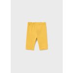 Mayoral Lány pamut háromrészes szett - Honey - Mézsárga