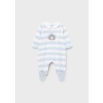 Mayoral Fiú rugdalódzó - Sky - Égkék