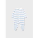 Mayoral Fiú rugdalódzó - Sky - Égkék