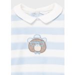 Mayoral Fiú rugdalódzó - Sky - Égkék