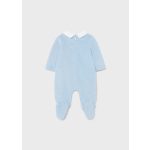 Mayoral Fiú plüss rugdalódzó - Sky - Égkék