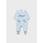 Mayoral Fiú rugdalódzó - Sky - Égkék