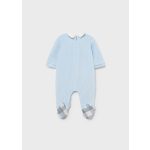 Mayoral Fiú rugdalódzó - Sky - Égkék