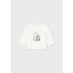 Mayoral Fiú háromrészes szabadidő szett - Winterblue - Télikék