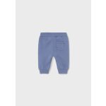 Mayoral Fiú háromrészes szabadidő szett - Winterblue - Télikék