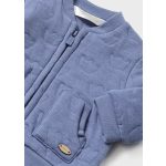 Mayoral Fiú háromrészes szabadidő szett - Winterblue - Télikék