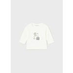 Mayoral Fiú háromrészes szabadidő szett - Tea green - Világoszöld