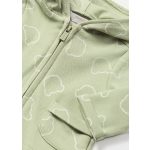 Mayoral Fiú háromrészes szabadidő szett - Tea green - Világoszöld