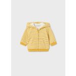 Mayoral Fiú háromrészes szabadidő szett - Honey - Mézsárga