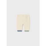 Mayoral Fiú háromrészes szabadidő szett - Bone - Csont