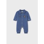 Mayoral Fiú farmer rugdalódzó - Denim - Farmerkék