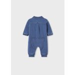 Mayoral Fiú farmer rugdalódzó - Denim - Farmerkék