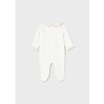 Mayoral Lány plüss rugdalódzó - Natural - Nartúr