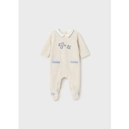 Mayoral Fiú pamut rugdalódzó  - H. Milk