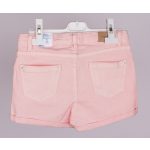 Mayoral lány vászon short - Rose