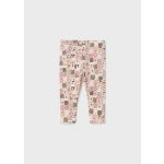 Mayoral Lány mintás leggings - Rose - Rózsaszín