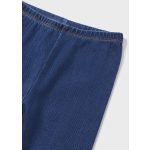 Mayoral Lány kétrészes farmer leggings szett - Peony - Pünkösdirózsa