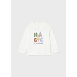 Mayoral Fiú, háromrészes, mintás  szabadidő szett - Forest