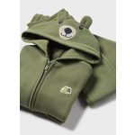 Mayoral Fiú, háromrészes, mintás  szabadidő szett - Forest