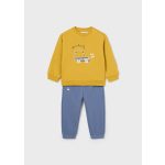 Mayoral Fiú, kétrészes, mintás  szabadidő szett - Pollen