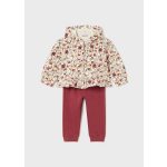 Mayoral Lány, kétrészes, mintás  szabadidő szett - H. Tomato
