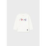 Mayoral Fiú háromrészes szabadidő szett - Crystal - Kristály