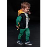 Mayoral Fiú háromrészes szabadidő szett - Mint