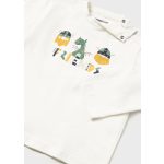 Mayoral Fiú háromrészes szabadidő szett - Mint