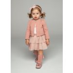 Mayoral Háromrészes, szoknyás lány szett - Makeup