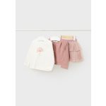 Mayoral Háromrészes, szoknyás lány szett - Makeup