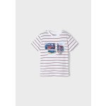 Mayoral - Mintás fiú póló