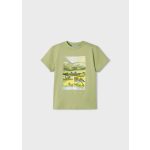 Mayoral - Mintás fiú póló