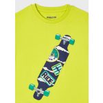 Mayoral - Mintás fiú póló