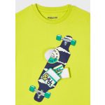 Mayoral - Mintás fiú póló