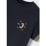 Mayoral - Mintás fiú póló