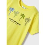 Mayoral - Mintás fiú póló