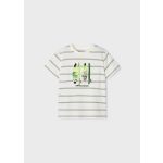 Mayoral - Mintás fiú póló