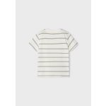 Mayoral - Mintás fiú póló