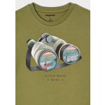 Mayoral - Mintás fiú póló