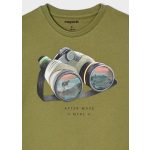 Mayoral - Mintás fiú póló