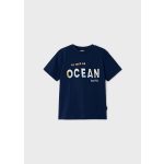 Mayoral - Mintás fiú póló